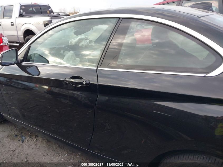 2015 BMW 228I WBA1G9C58FVX96842