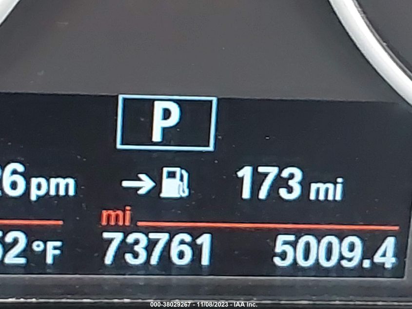 2015 BMW 228I WBA1G9C58FVX96842