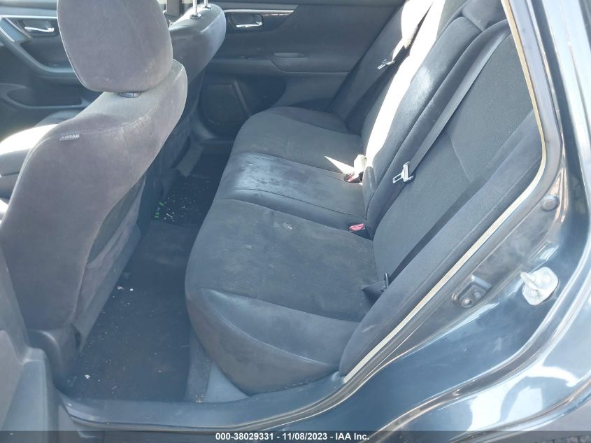 2013 NISSAN ALTIMA 2.5 S - 1N4AL3AP3DC241666