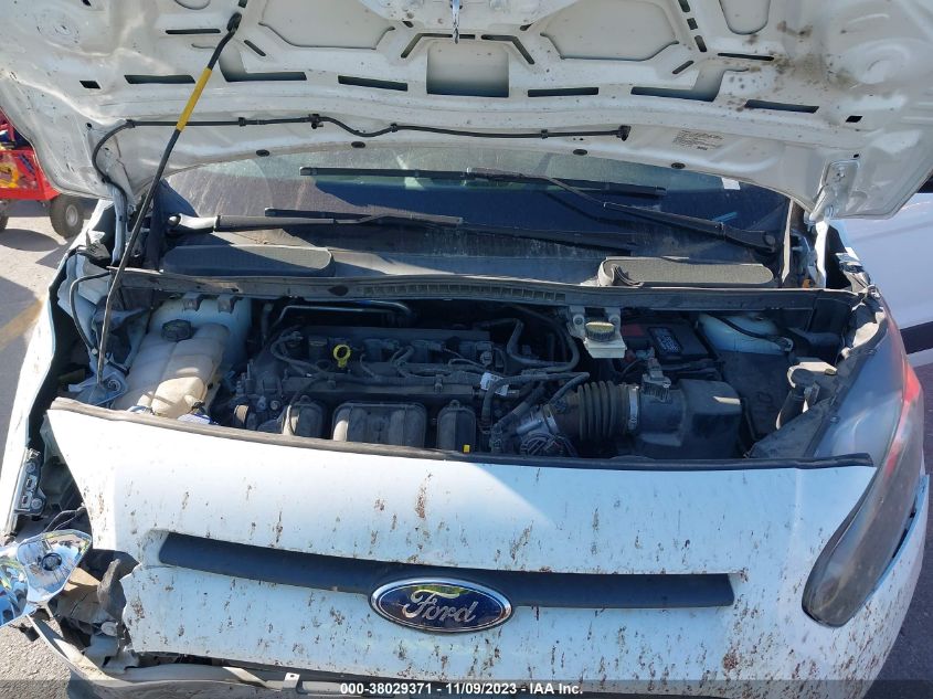 2016 FORD TRANSIT CONNECT XL - NM0LS7E79G1273476