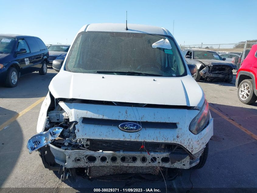 2016 FORD TRANSIT CONNECT XL - NM0LS7E79G1273476