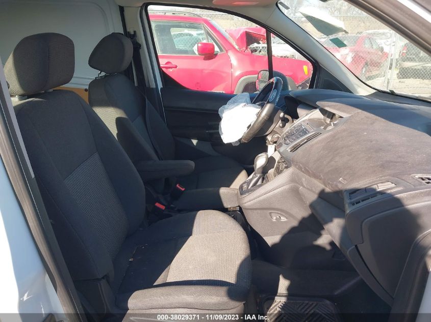 2016 FORD TRANSIT CONNECT XL - NM0LS7E79G1273476