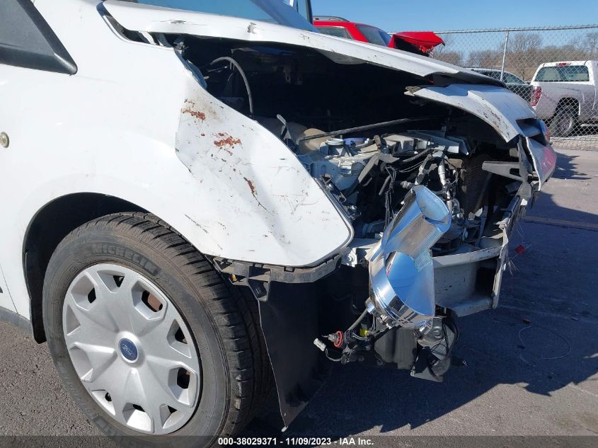 2016 FORD TRANSIT CONNECT XL - NM0LS7E79G1273476