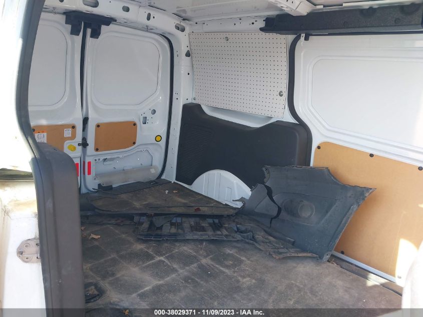 2016 FORD TRANSIT CONNECT XL - NM0LS7E79G1273476