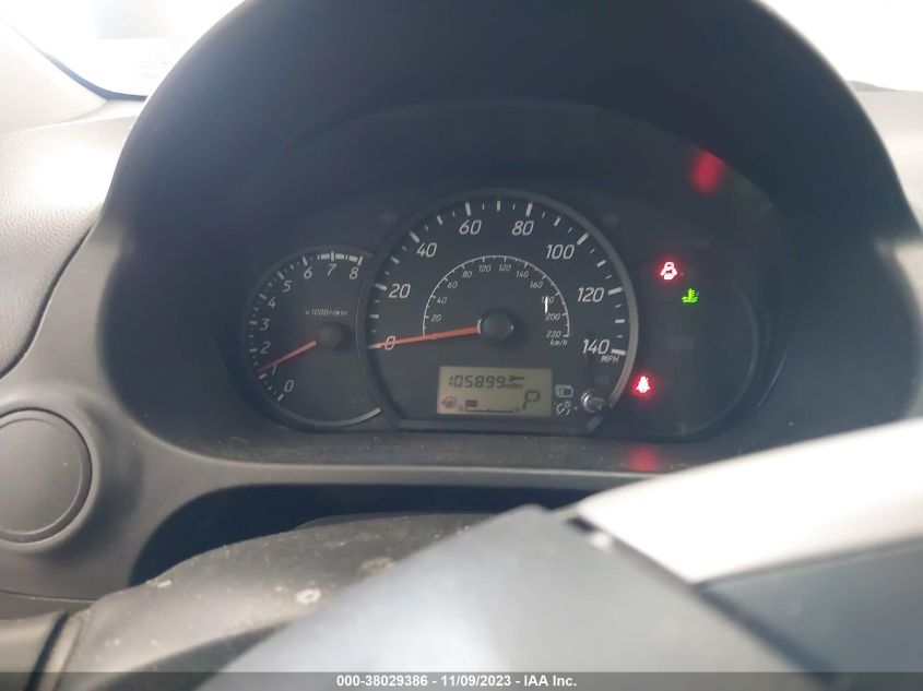2019 MITSUBISHI MIRAGE G4 RF - ML32F3FJ3KHF12726