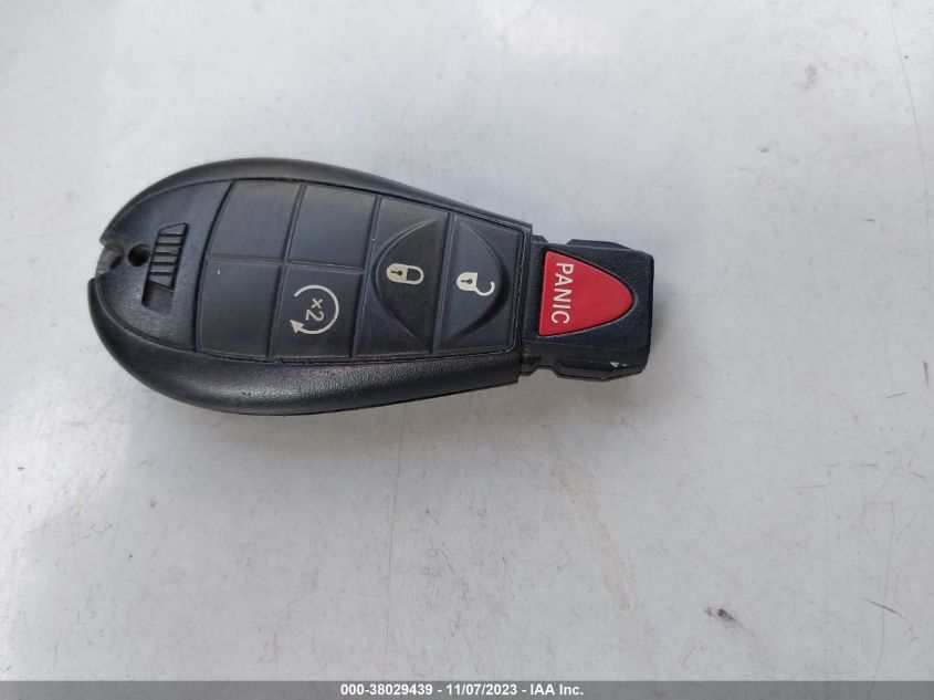 2015 JEEP CHEROKEE LATITUDE - 1C4PJMCB3FW605314