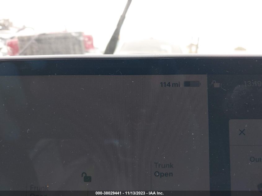 2023 TESLA MODEL 3 - 5YJ3E1EA1PF581123