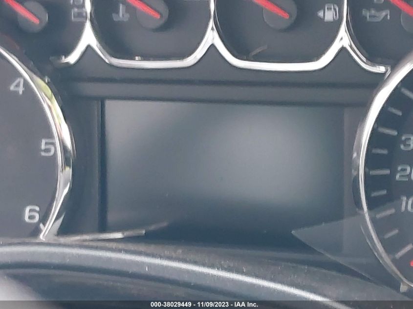 2014 GMC SIERRA 1500 SLE - 1GTV2UEC3EZ235120