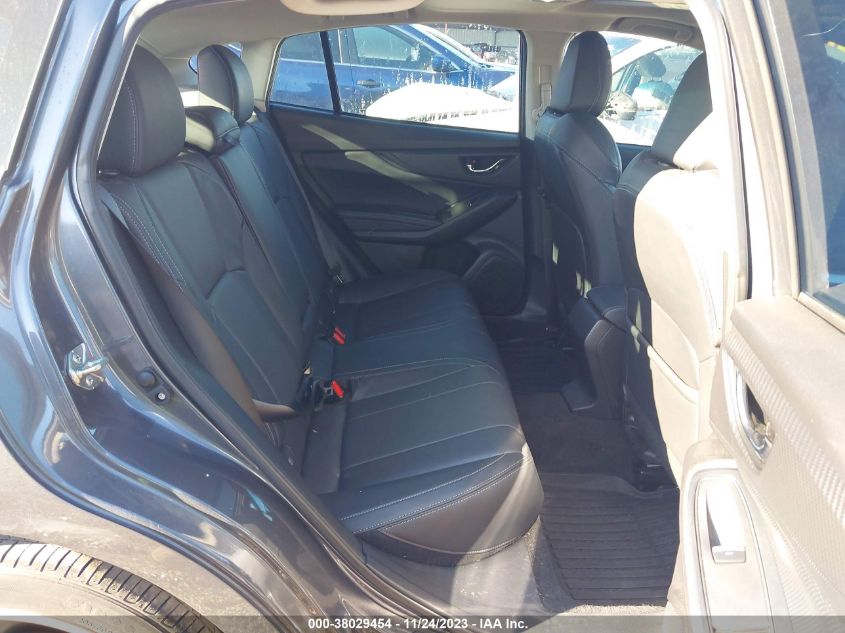 2019 SUBARU IMPREZA LIMITED - 4S3GTAT64K3757674
