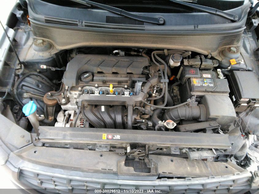 2021 HYUNDAI VENUE SE - KMHRB8A33MU066173