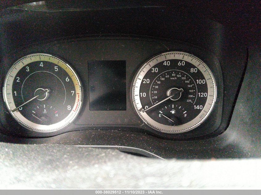 2021 HYUNDAI VENUE SE - KMHRB8A33MU066173