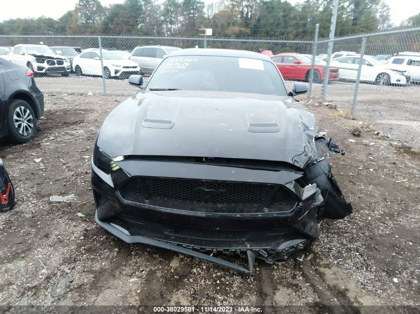 1FA6P8CF6K5133751 2019 FORD MUSTANG, photo no. 12