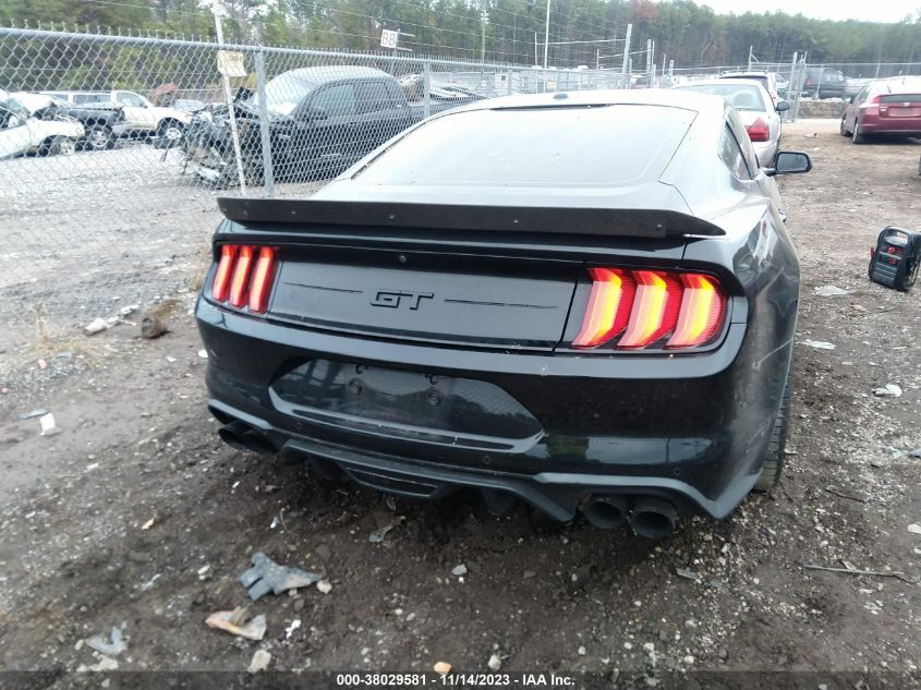 1FA6P8CF6K5133751 2019 FORD MUSTANG, photo no. 16