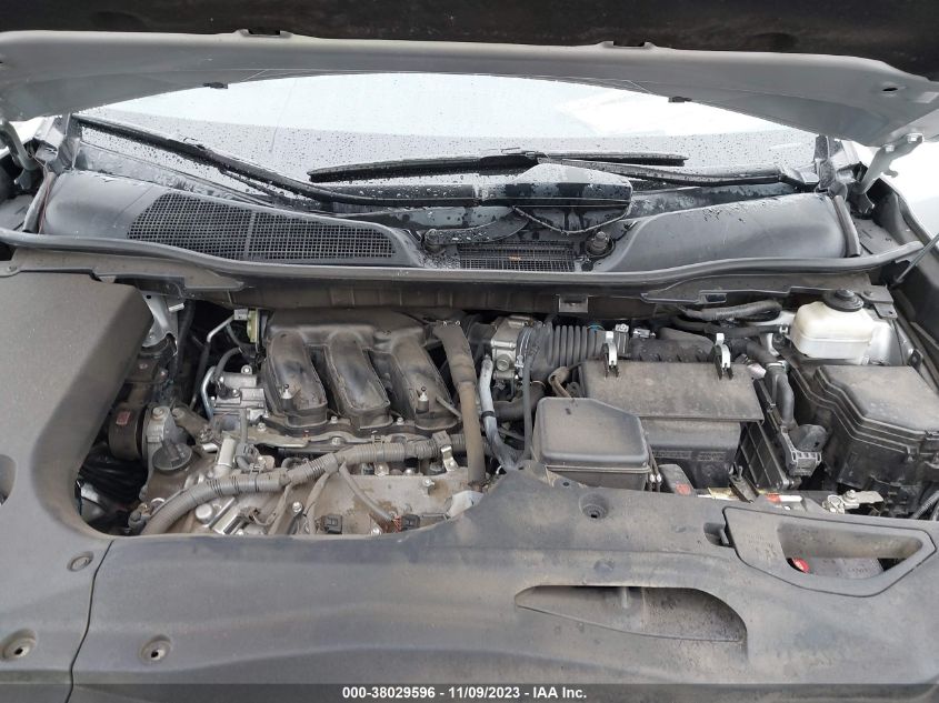 2013 LEXUS RX 350 - 2T2ZK1BA0DC101043