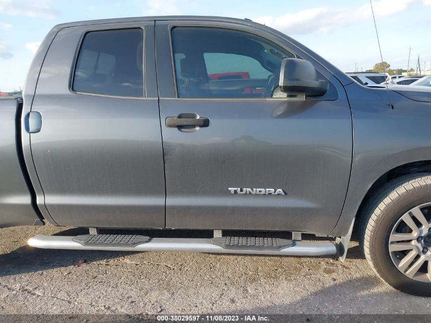 2013 TOYOTA TUNDRA GRADE 4.6L V8 - 5TFRM5F18DX053146