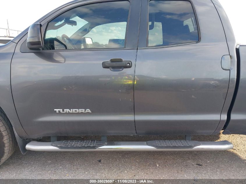 2013 TOYOTA TUNDRA GRADE 4.6L V8 - 5TFRM5F18DX053146