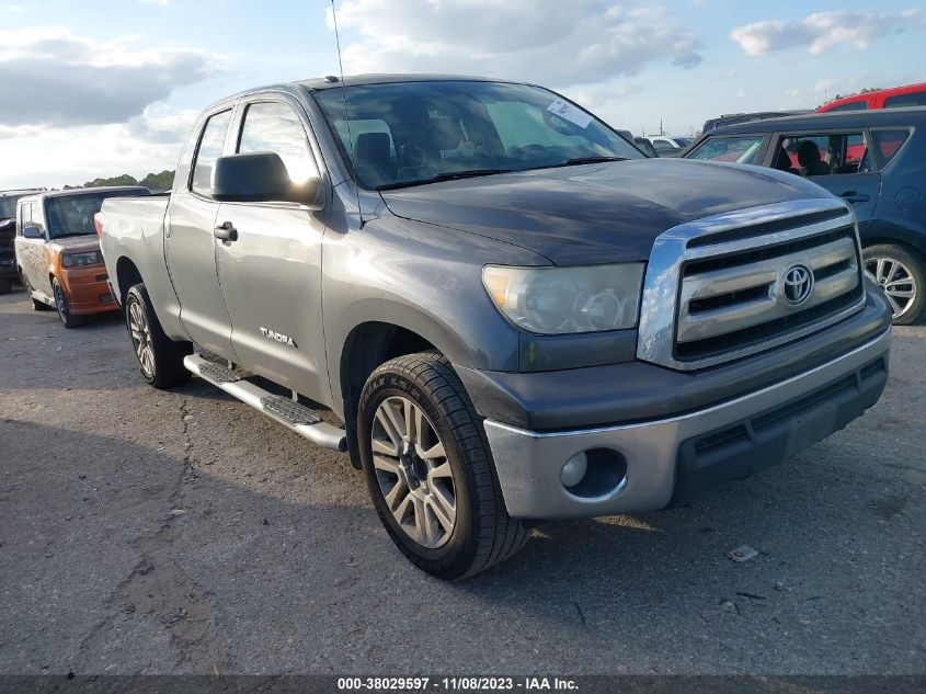 2013 TOYOTA TUNDRA GRADE 4.6L V8 - 5TFRM5F18DX053146