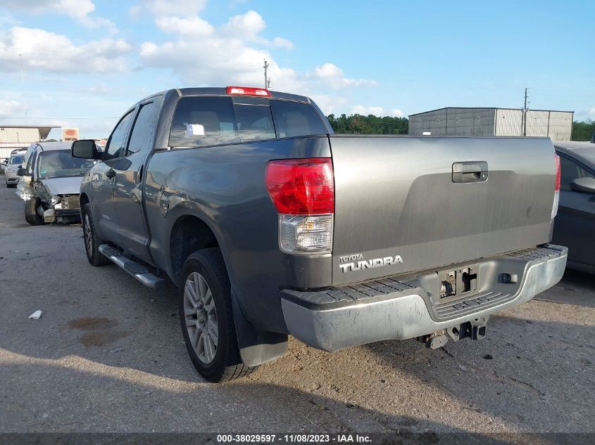 2013 TOYOTA TUNDRA GRADE 4.6L V8 - 5TFRM5F18DX053146
