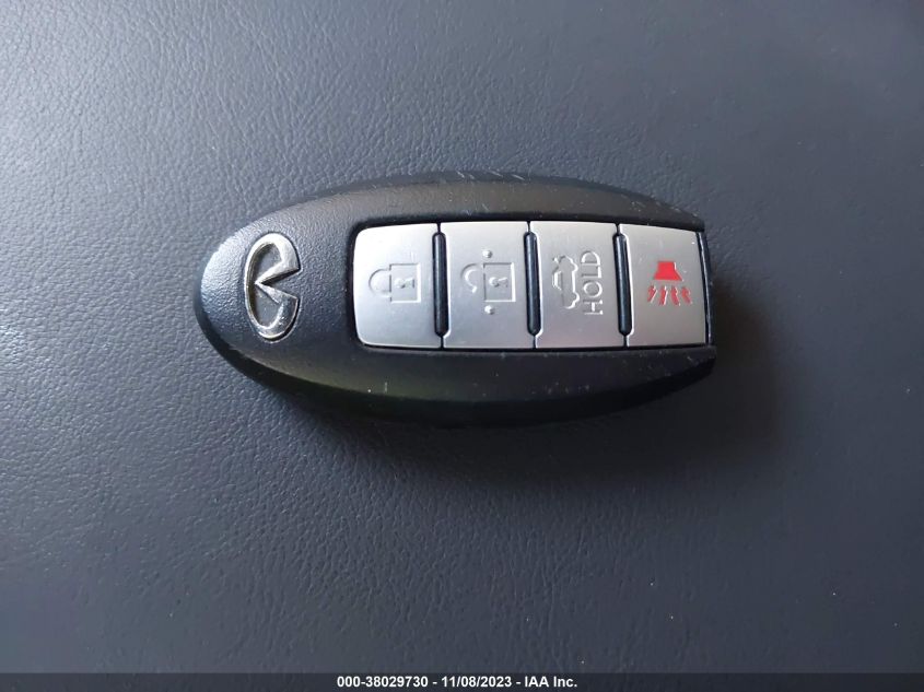 2013 INFINITI G37X - JN1CV6AR9DM757351