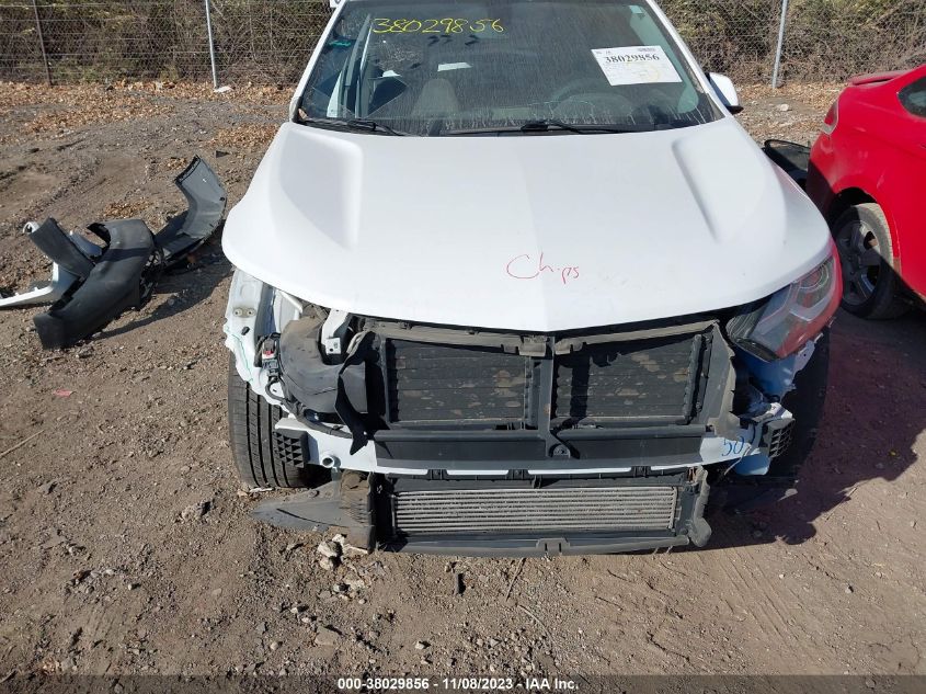 2019 CHEVROLET EQUINOX LT - 3GNAXKEV8KL299847