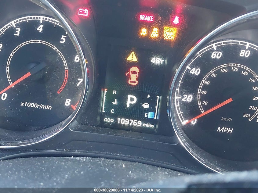 VIN JA4AR3AW4JZ032973 2018 MITSUBISHI OUTLANDER SPORT 2.4 SE