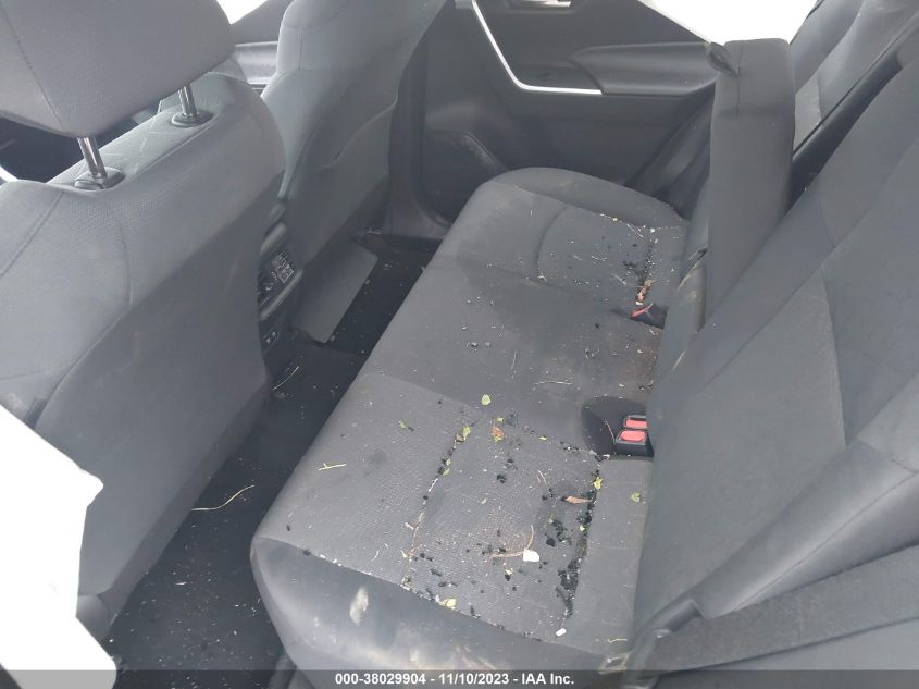2019 TOYOTA RAV4 XLE/XLE PREMIUM - 2T3W1RFV3KW002015