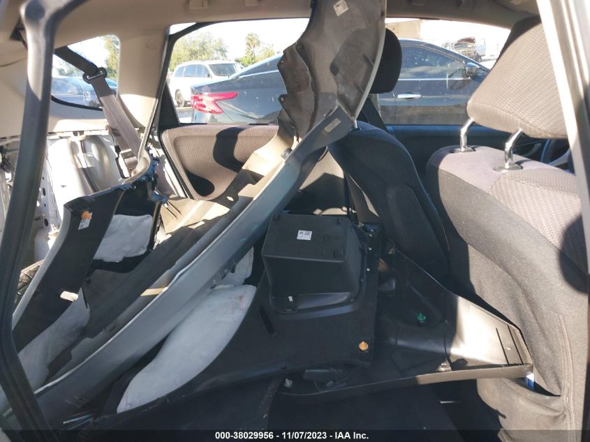 2013 HONDA FIT SPORT - JHMGE8H54DC021290