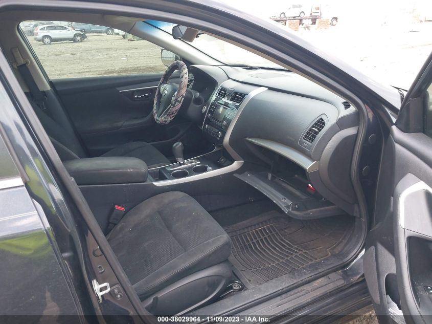 2015 NISSAN ALTIMA 2.5 S - 1N4AL3AP9FC104380