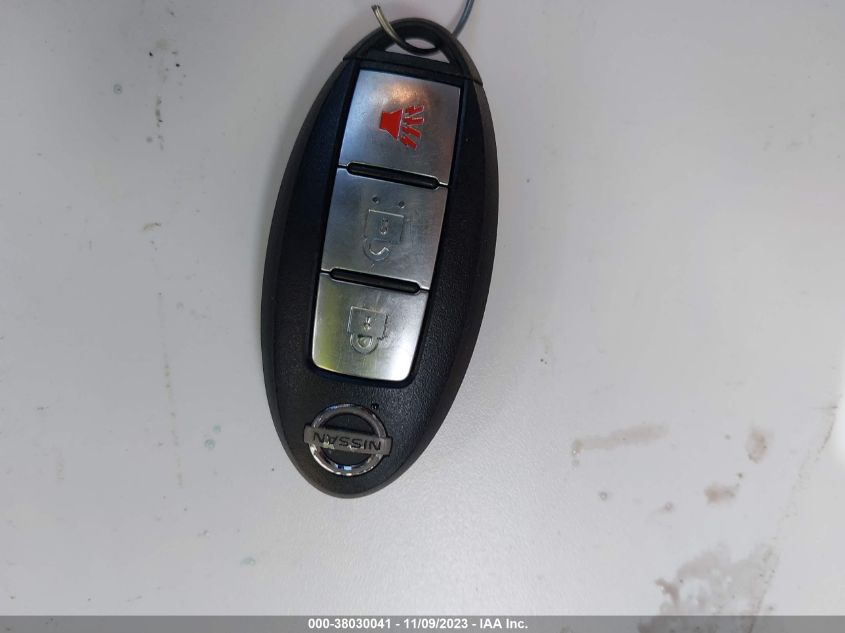 2013 NISSAN ROGUE S/SV - JN8AS5MTXDW014379