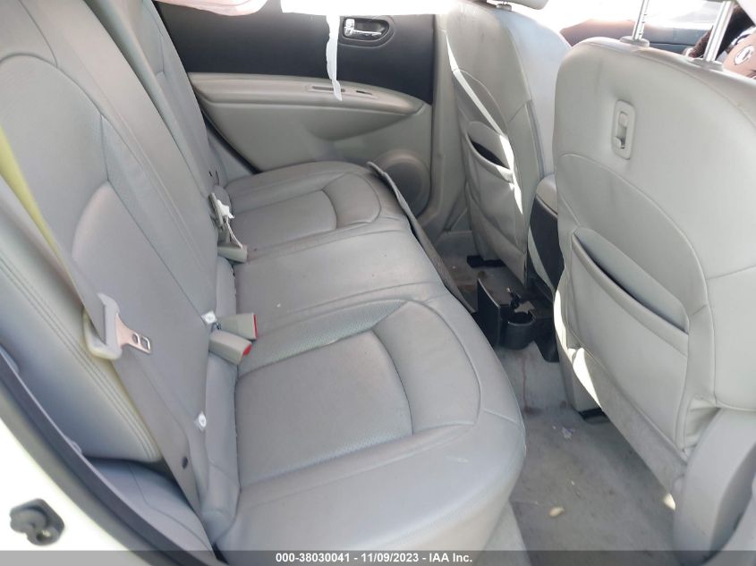 2013 NISSAN ROGUE S/SV - JN8AS5MTXDW014379