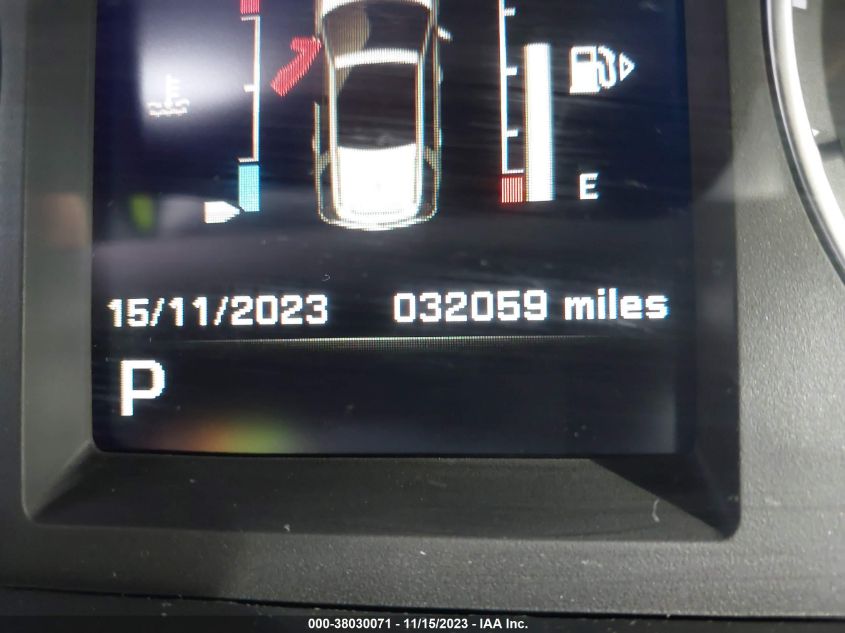 2014 LAND ROVER LR2 - SALFR2BG3EH397792