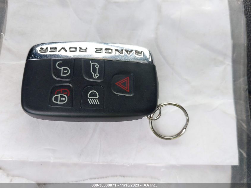 2014 LAND ROVER LR2 - SALFR2BG3EH397792