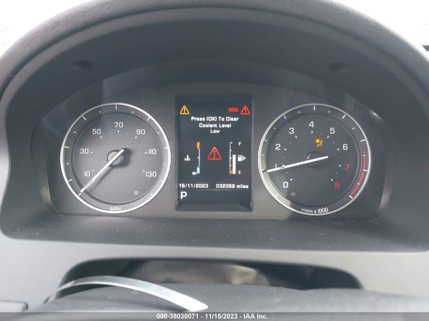 2014 LAND ROVER LR2 - SALFR2BG3EH397792