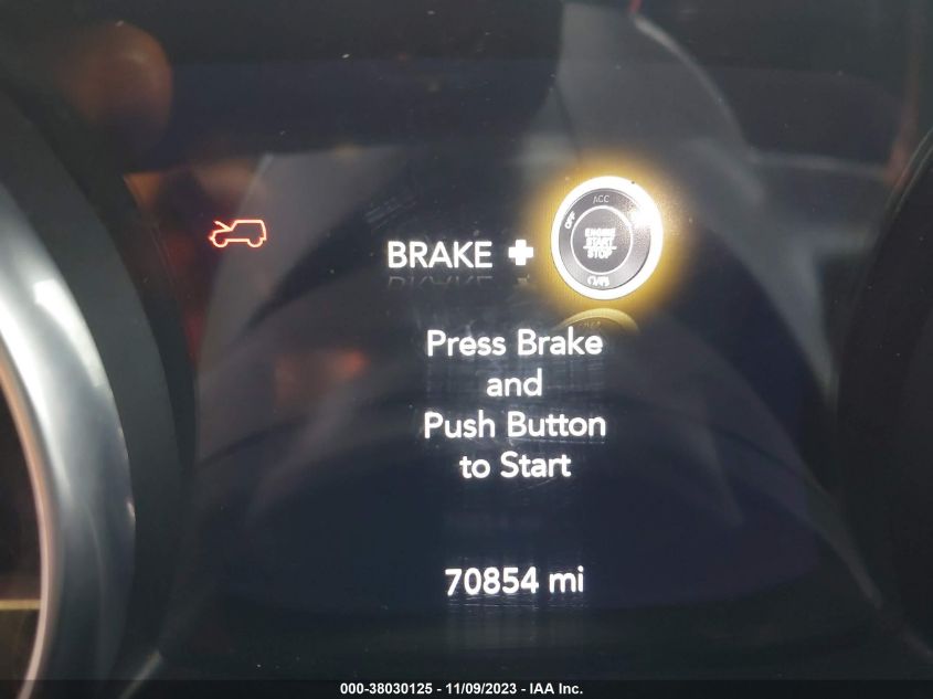 2020 JEEP WRANGLER UNLIMITED RUBICON - 1C4HJXFN4LW178815