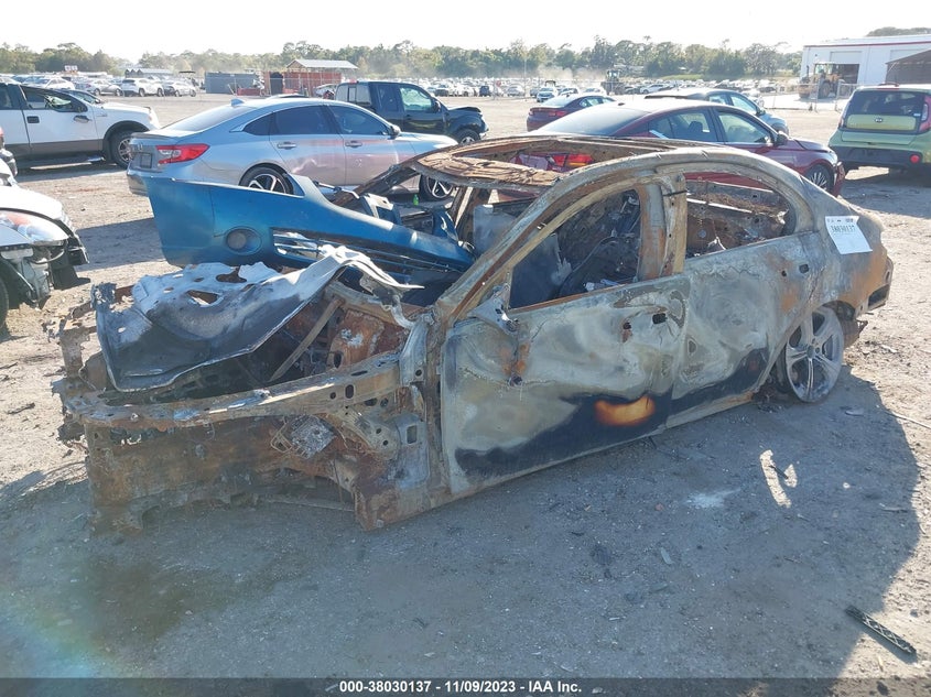 VIN W1KAF4GB6PR083530 2023 MERCEDES-BENZ C 300 SEDAN