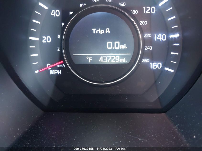 2015 KIA OPTIMA LX - 5XXGM4A70FG385427