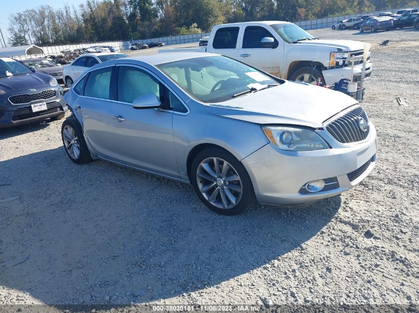 2013 BUICK VERANO - 1G4PP5SK5D4104693