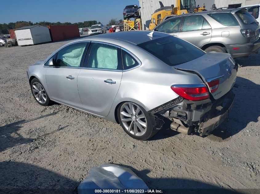 2013 BUICK VERANO - 1G4PP5SK5D4104693