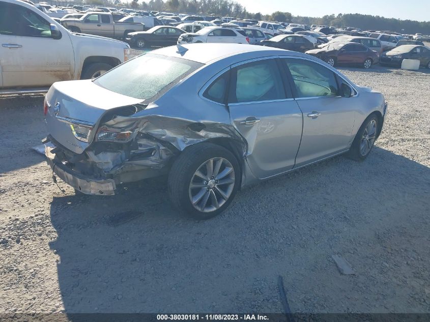 2013 BUICK VERANO - 1G4PP5SK5D4104693