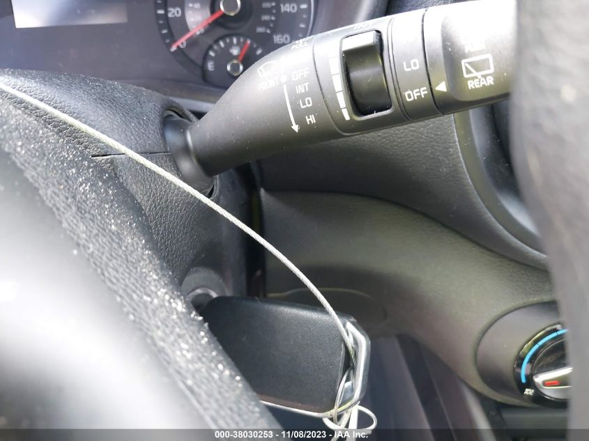 2021 KIA SOUL S - KNDJ23AU7M7149049