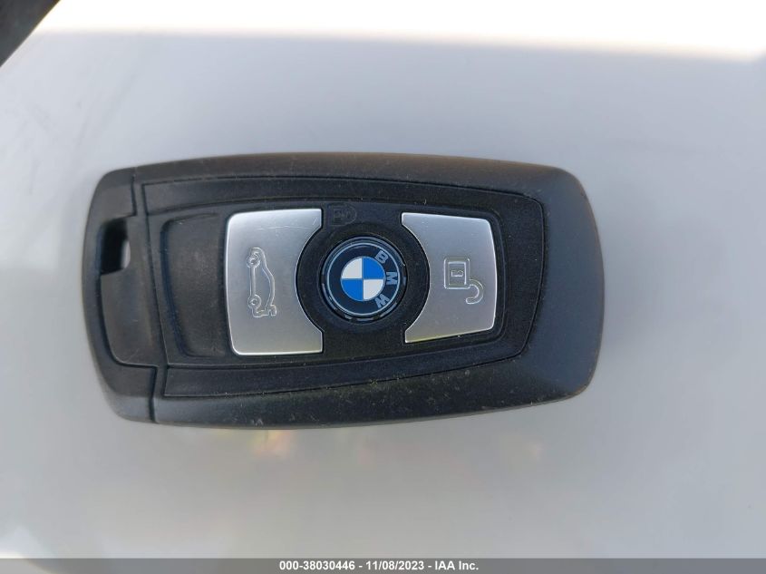 2014 BMW 328I GRAN TURISMO XDRIVE - WBA3X5C53ED558967
