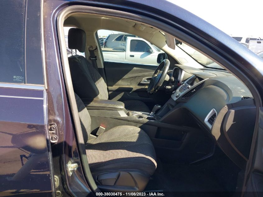 2016 CHEVROLET EQUINOX LS - 2GNALBEK2G1161795