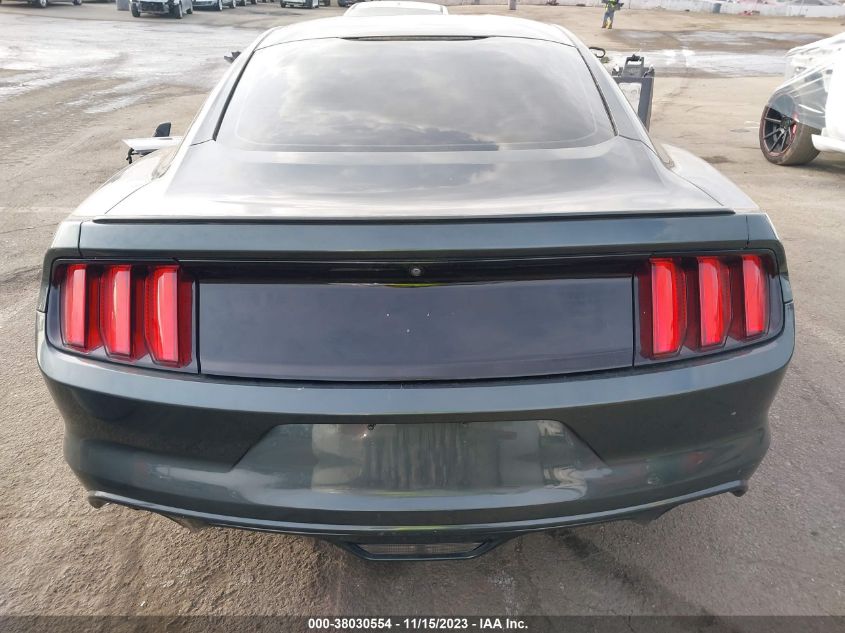 1FA6P8TH8G5333927 2016 FORD MUSTANG - Image 17