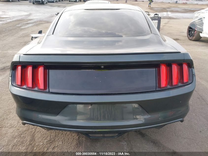 1FA6P8TH8G5333927 2016 FORD MUSTANG, photo no. 17