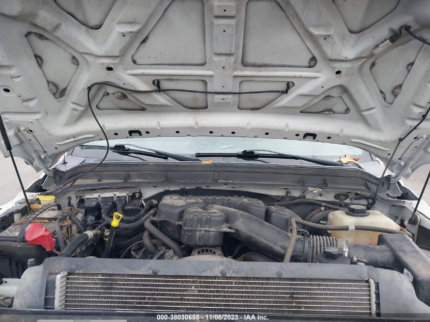 2015 FORD F-250 XL - 1FTBF2B65FEA89600
