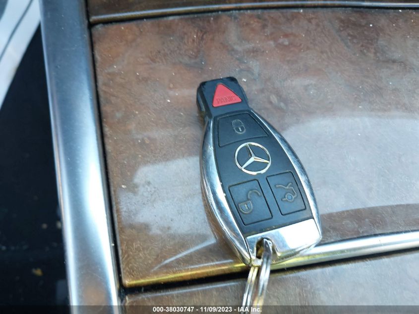 2014 MERCEDES-BENZ E 350 4MATIC - WDDHF8JB9EA873169