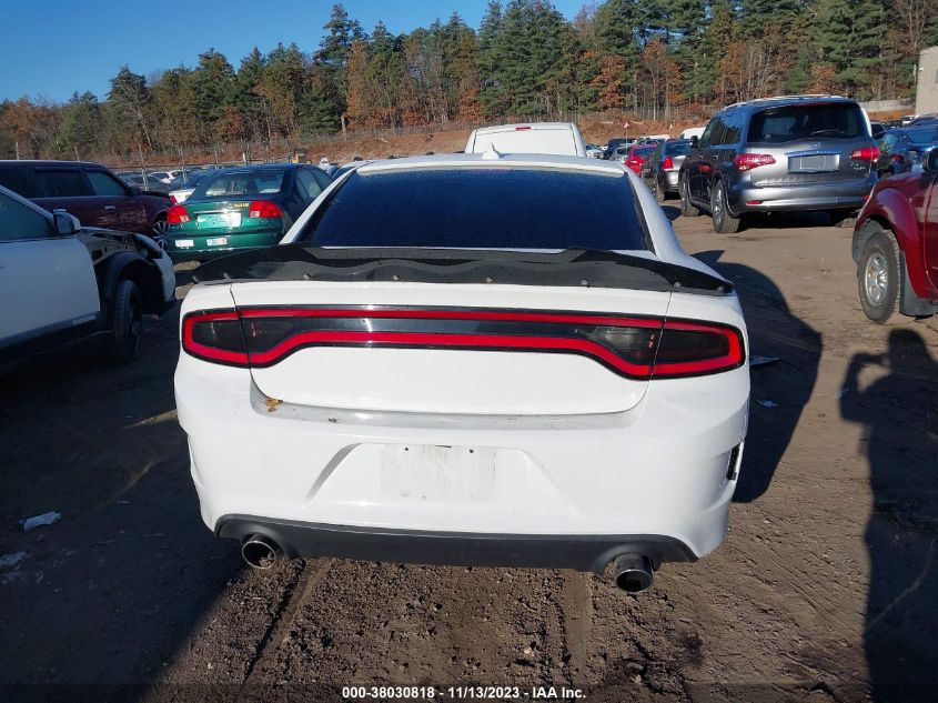 2017 DODGE CHARGER R/T - 2C3CDXCT2HH623776