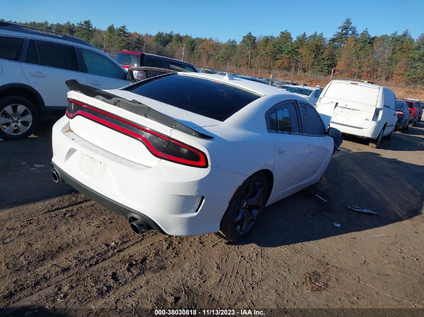 2017 DODGE CHARGER R/T - 2C3CDXCT2HH623776