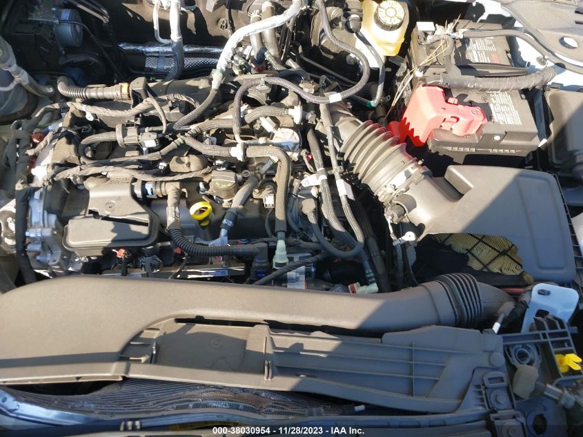 VIN 1FMCU0G62NUB51963 2022 FORD ESCAPE SE