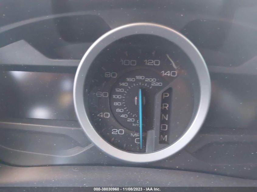 2013 FORD EXPLORER SPORT - 1FM5K8GT8DGC24009